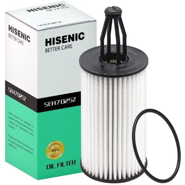 Filtr oleju A2761800009 Mercedes