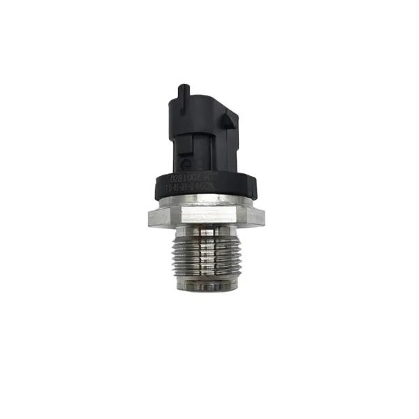 Regulator ciśnienia paliwa w listwie paliwowej 0061537828 Mercedes