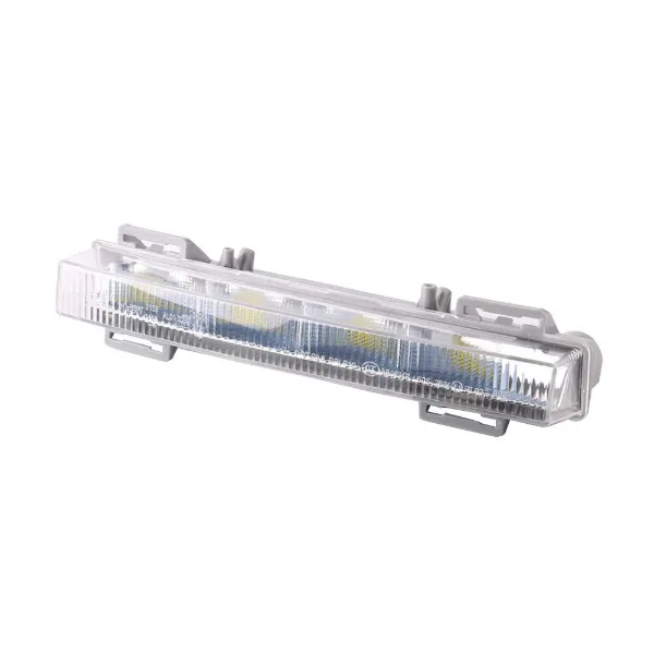 Lampa pozycyjna (w zespolonej) przednia dolna prawa A2049065501 Mercedes