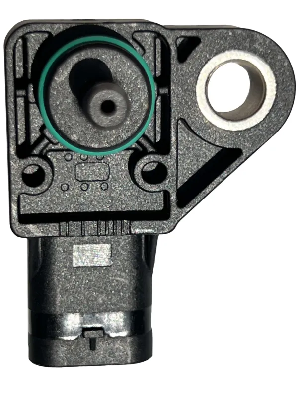 Czujnik ciśnienia w kolektorze ssącym, MAP A0071533128 Mercedes