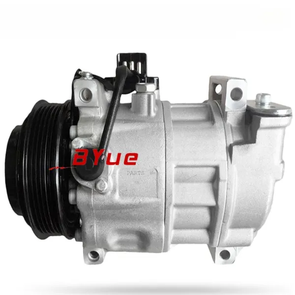 Sprężarka klimatyzacji A0002340711 Mercedes