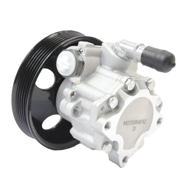 Pompa wspomagania hydraulicznego kierownicy A0024664801 Mercedes