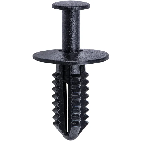 Spinka mocowania nadkola przedniego 1249900492 Mercedes