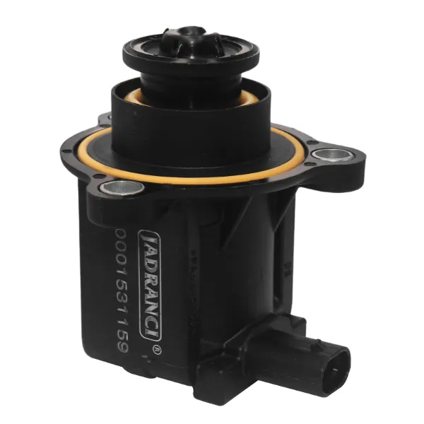 Przetwornik ciśnienia (solenoid) doładowania A0001531159 Mercedes