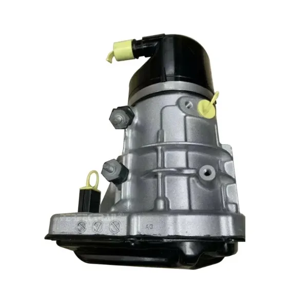 Pompa wspomagania hydraulicznego kierownicy Mercedes S C216
