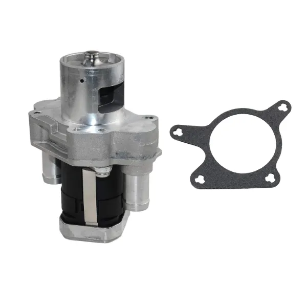 Zawór recyrkulacji spalin EGR 6421401760 Mercedes