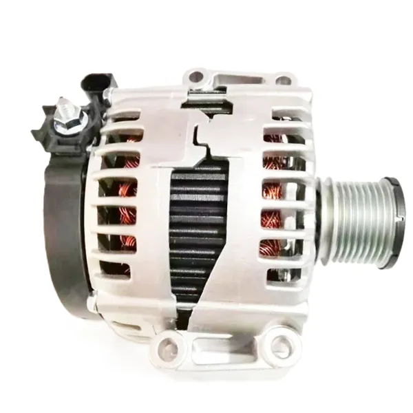 Alternator 0131540902 Mercedes