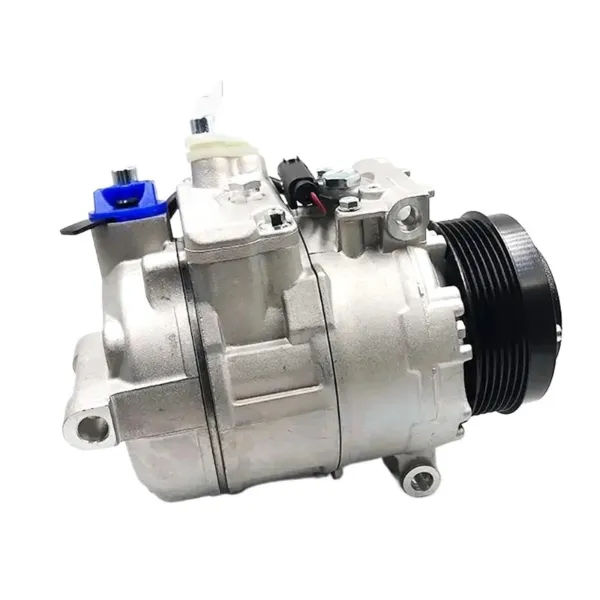 Sprężarka klimatyzacji A0012301011 Mercedes