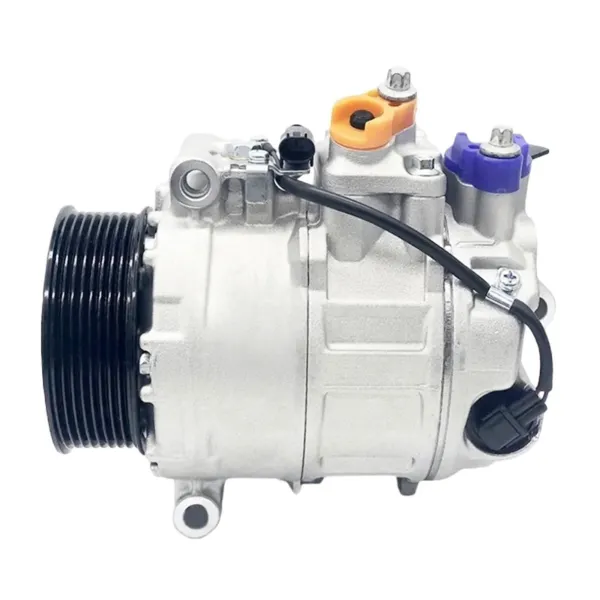 Sprężarka klimatyzacji A0012308311 Mercedes