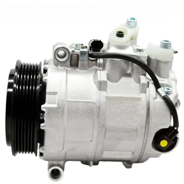 Sprężarka klimatyzacji 0012301411 Mercedes