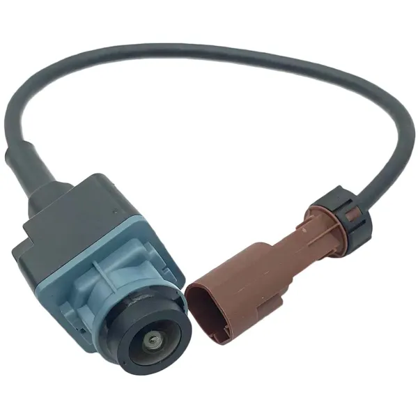 Kamera systemu zapewnienia widoczności A0009054002 Mercedes