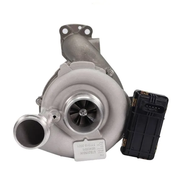 Turbina 6420908580 Mercedes