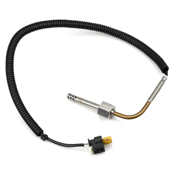 Czujnik temperatury spalin, przed katalizatorem A0009055205 Mercedes