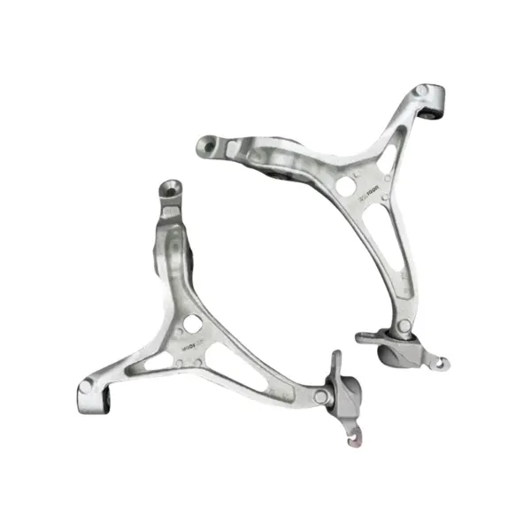 Wahacz zawieszenia przedniego dolny lewy 1643303407 Mercedes