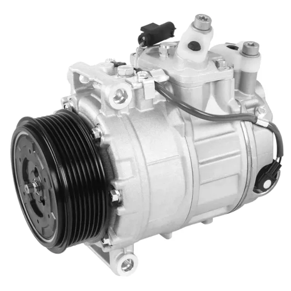 Sprężarka klimatyzacji A0012308611 Mercedes