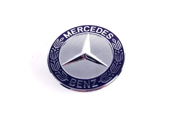 Emblemat na maskę 2128170316 Mercedes