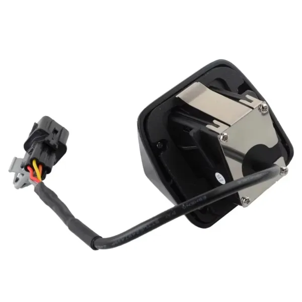 Pompa wspomagania hydraulicznego kierownicy 44661401 Mercedes