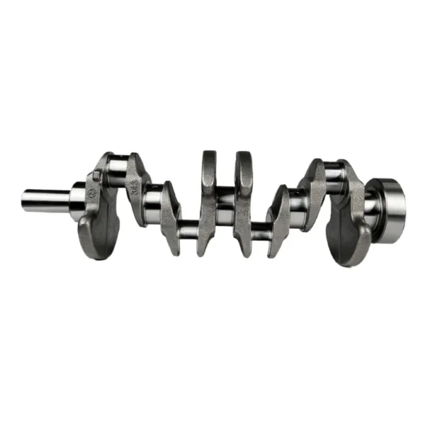 Półpierścień oporowy wału korbowego, STD, zestaw 6010300062 Mercedes