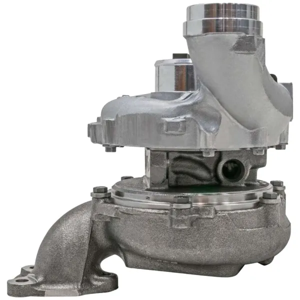 Turbina A6420901086 Mercedes