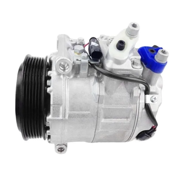 Sprężarka klimatyzacji A0022305211 Mercedes
