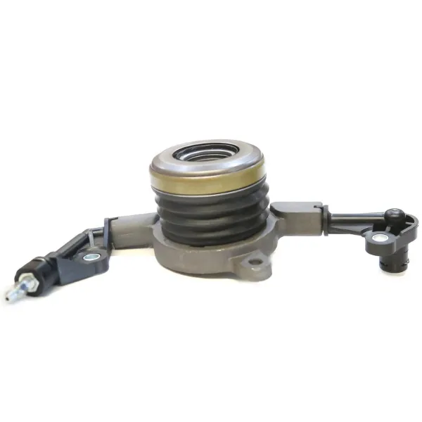 Cylinder roboczy sprzęgła (wysprzęglik) w komplecie z łożyskiem wyciskowym A0002542508 Mercedes