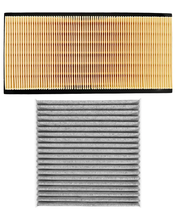 Filtr powietrza 1500A617 Mitsubishi