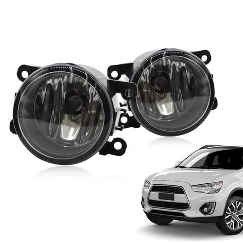 Lampa przeciwmgielna lewa/prawa 8321A467 Mitsubishi