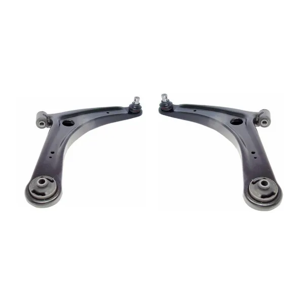 Wahacz zawieszenia przedniego dolny lewy 4013A483 Mitsubishi