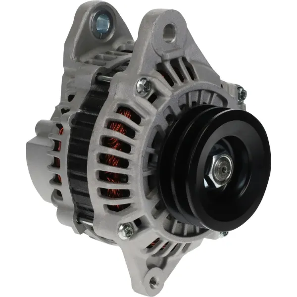 Alternator A3TA3098 Mitsubishi