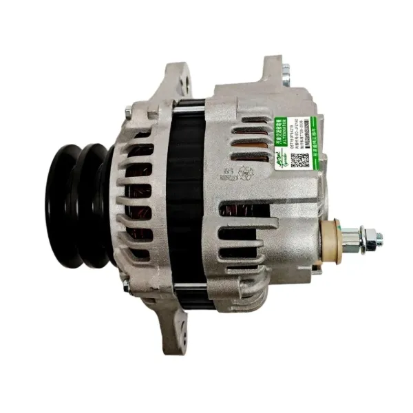 Alternator A3TB1999 Mitsubishi