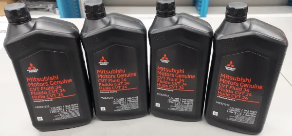 Olej przekładniowy MZ320185 Mitsubishi