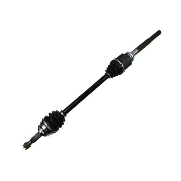 Półoś napędowa przednia prawa 3815A464 Mitsubishi