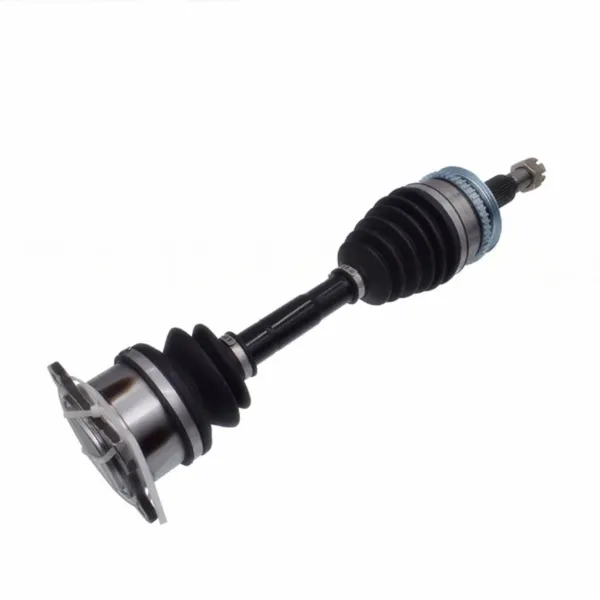 Półoś napędowa przednia prawa 3815A308 Mitsubishi