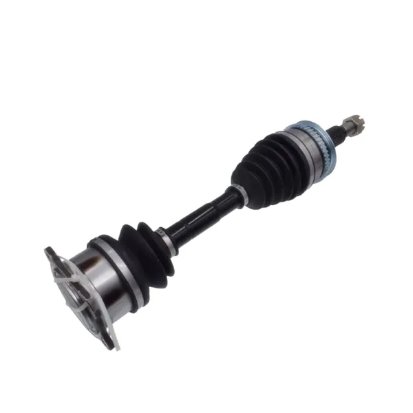 Półoś napędowa przednia prawa 3815A310 Mitsubishi