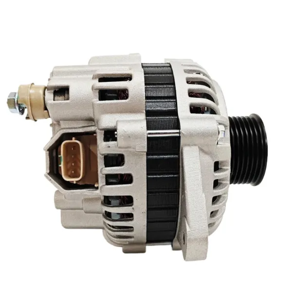 Alternator 1800A117 Mitsubishi