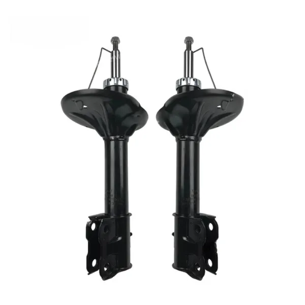 Amortyzator przedni prawy 4060A514 Mitsubishi