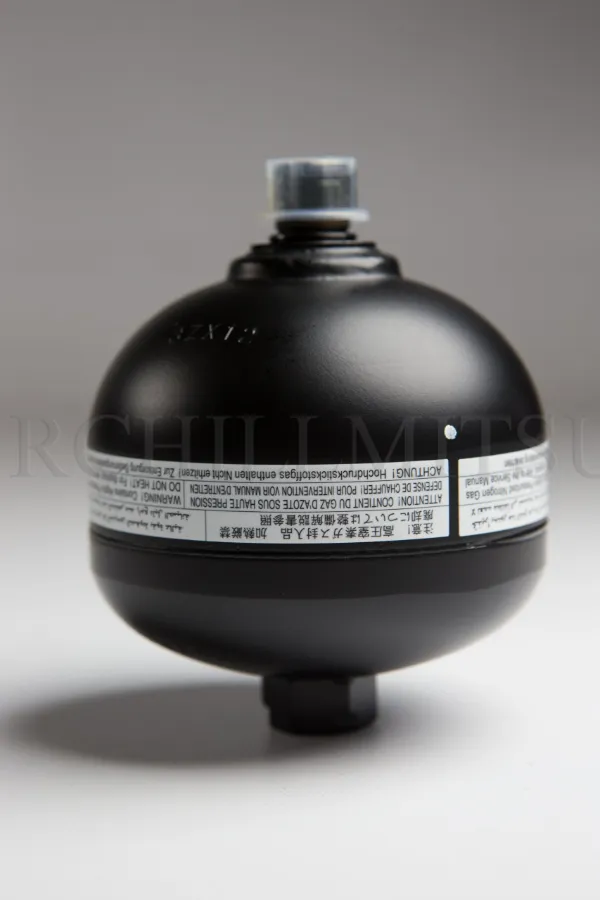Akumulator hydrauliczny układu hamulcowego 4630A011 Mitsubishi