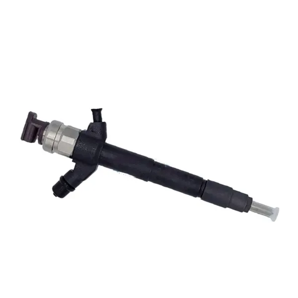 Wtryskiwacz paliwa 1465A257 Mitsubishi