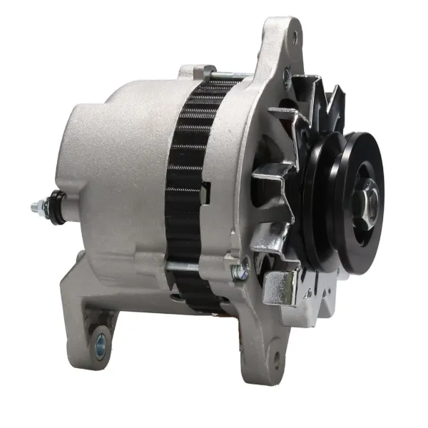 Alternator A1T70783 Mitsubishi