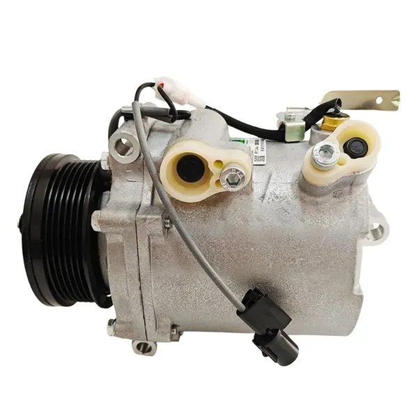 Sprężarka klimatyzacji 7813A128 Mitsubishi