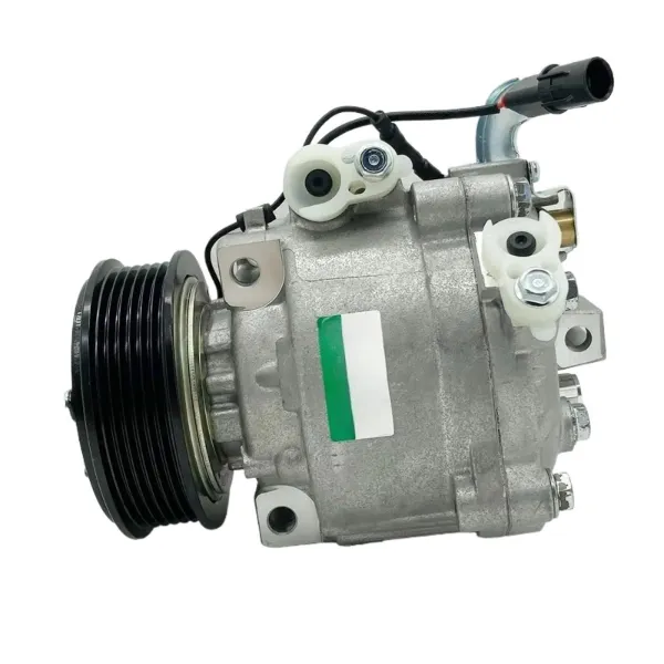 Sprężarka klimatyzacji 7813A991 Mitsubishi