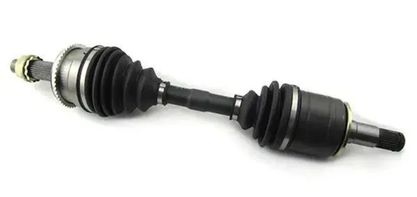 Półoś napędowa przednia prawa 3815A196 Mitsubishi