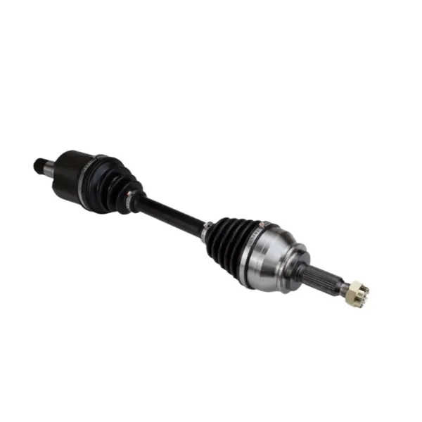 Półoś napędowa przednia lewa 3815A137 Mitsubishi