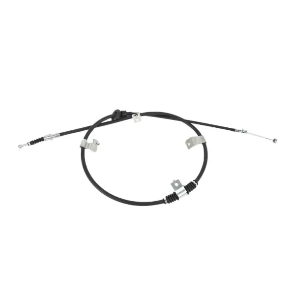 Linka hamulca ręcznego tylna prawa 4820A264 Mitsubishi