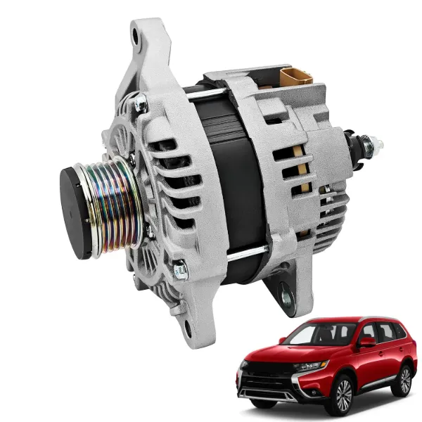 Alternator A2TX0881A Mitsubishi