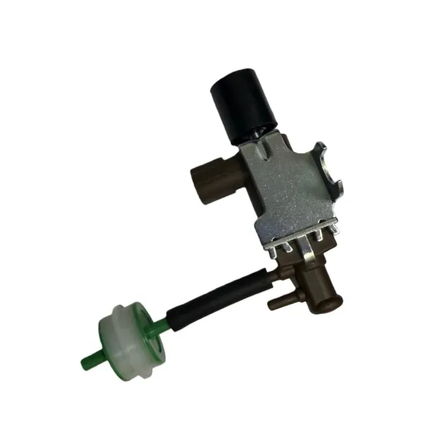 Zawór elektromagnetyczny regulacji klapy EGR MR258166 Mitsubishi