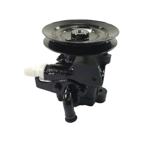 Pompa wspomagania hydraulicznego kierownicy MB501281 Mitsubishi