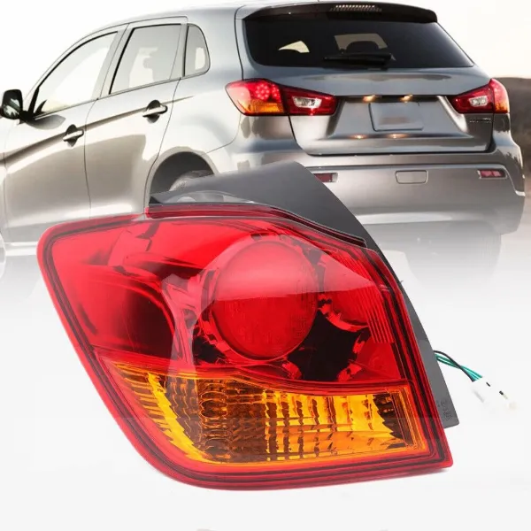 Lampa zespolona tylna lewa zewnętrzna 8330A689 Mitsubishi