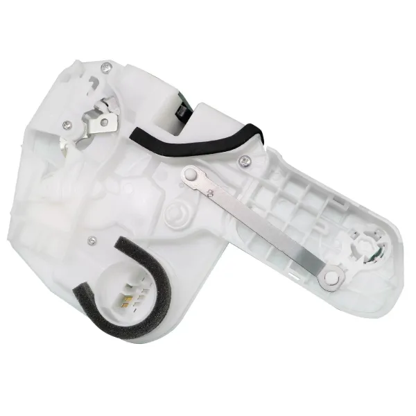 Zamek drzwi przednich lewych 5715A749 Mitsubishi