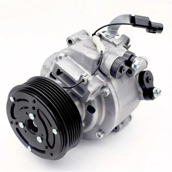 Sprężarka klimatyzacji 7813A419 Mitsubishi